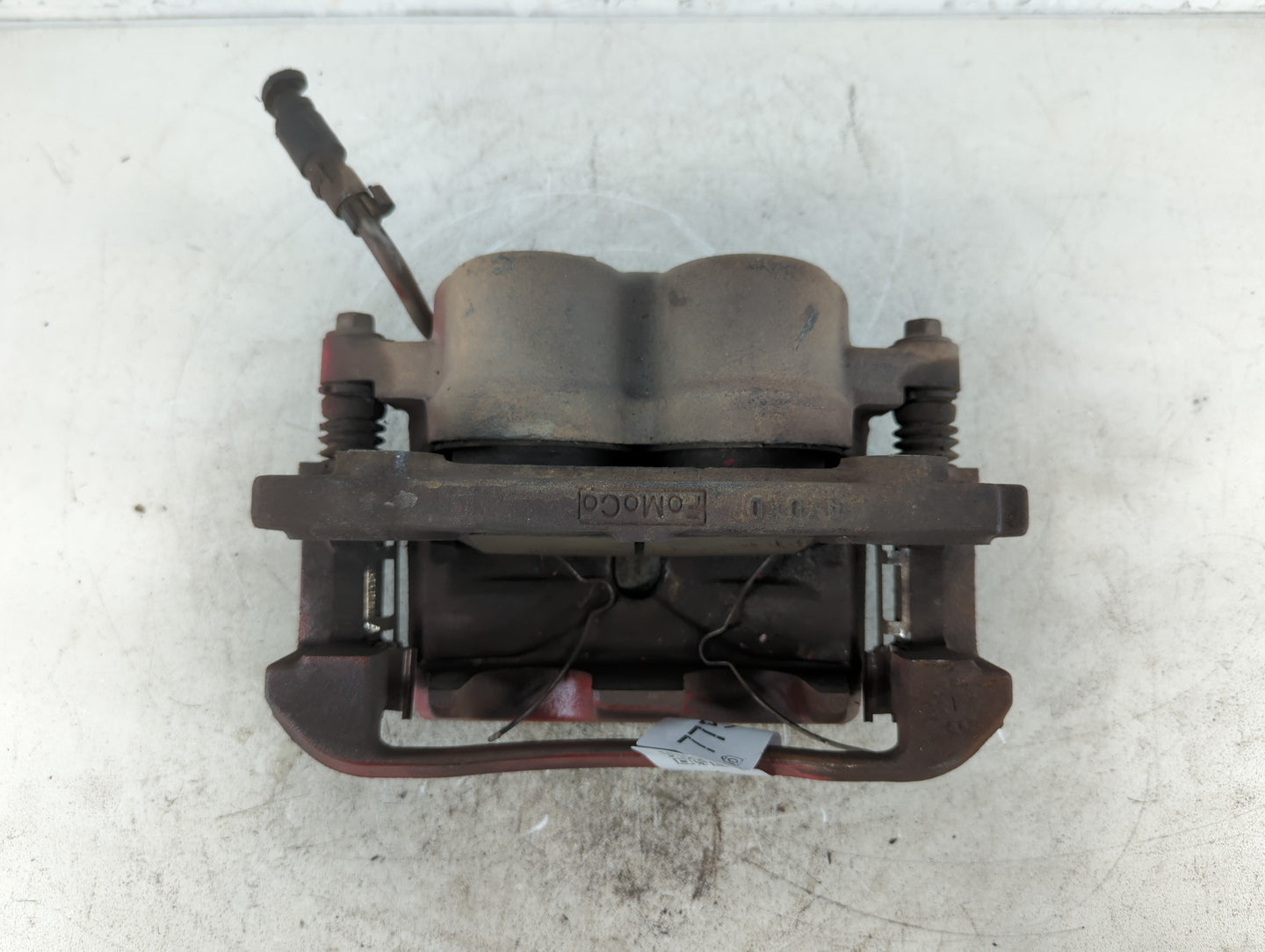 2005-2009 Ford F-150 Front Passenger Right Brake Caliper - Oemusedautoparts1.com