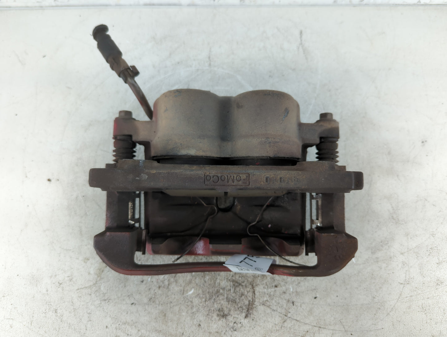 2005-2009 Ford F-150 Front Passenger Right Brake Caliper - Oemusedautoparts1.com