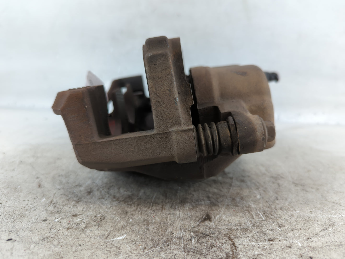 2005-2009 Ford F-150 Front Passenger Right Brake Caliper - Oemusedautoparts1.com