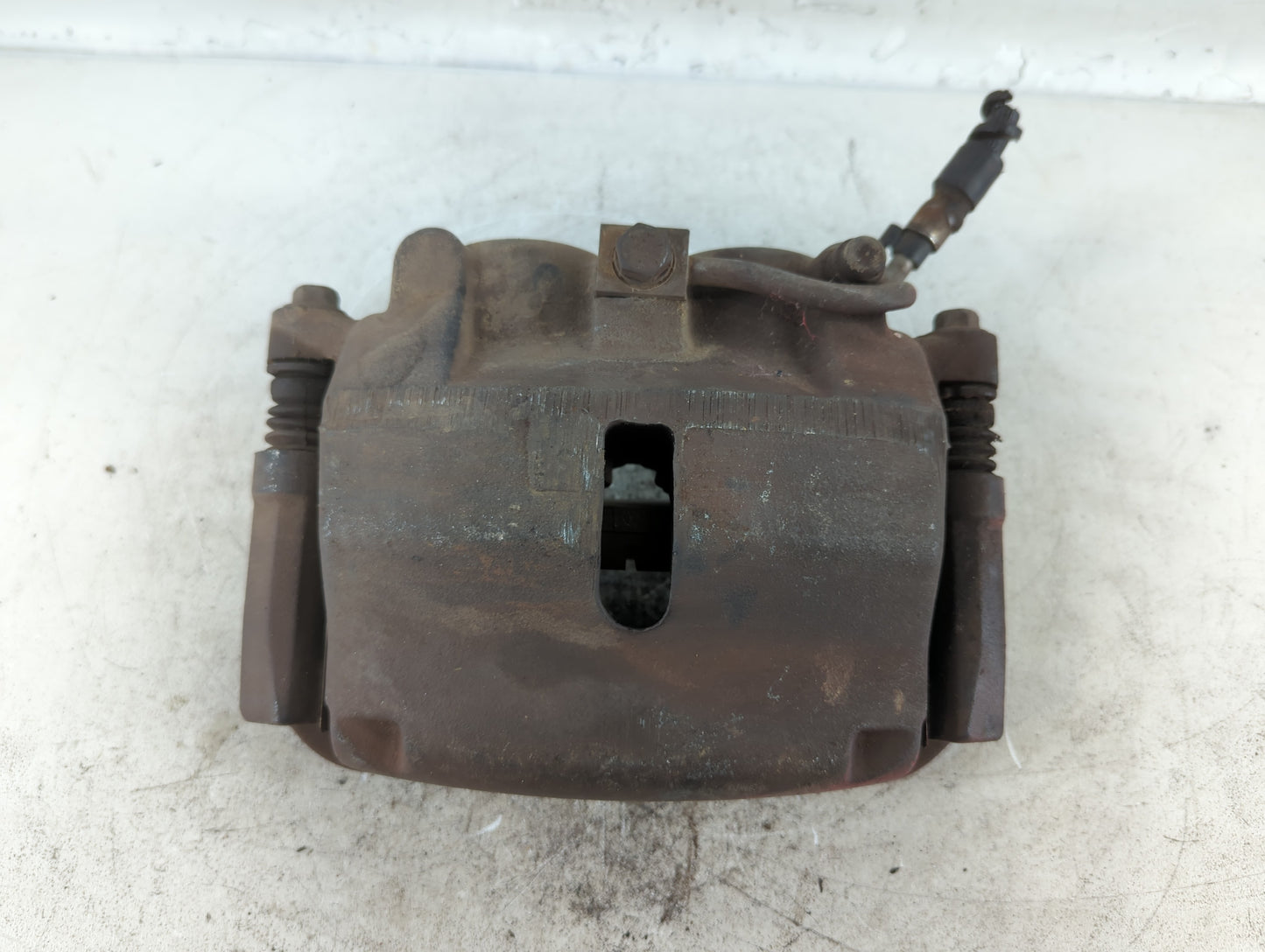 2005-2009 Ford F-150 Front Passenger Right Brake Caliper - Oemusedautoparts1.com