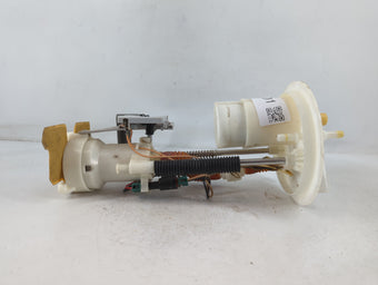 compare product 2008-2008 Ford F-150 Electrical Gas Fuel Pump Assembly