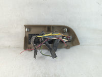 2005-2014 Ford F-150 Master Power Window Switch Replacement Driver Side Left P/N:7L3T-17B676-AA3JA6 070914B CD Fits OEM Used