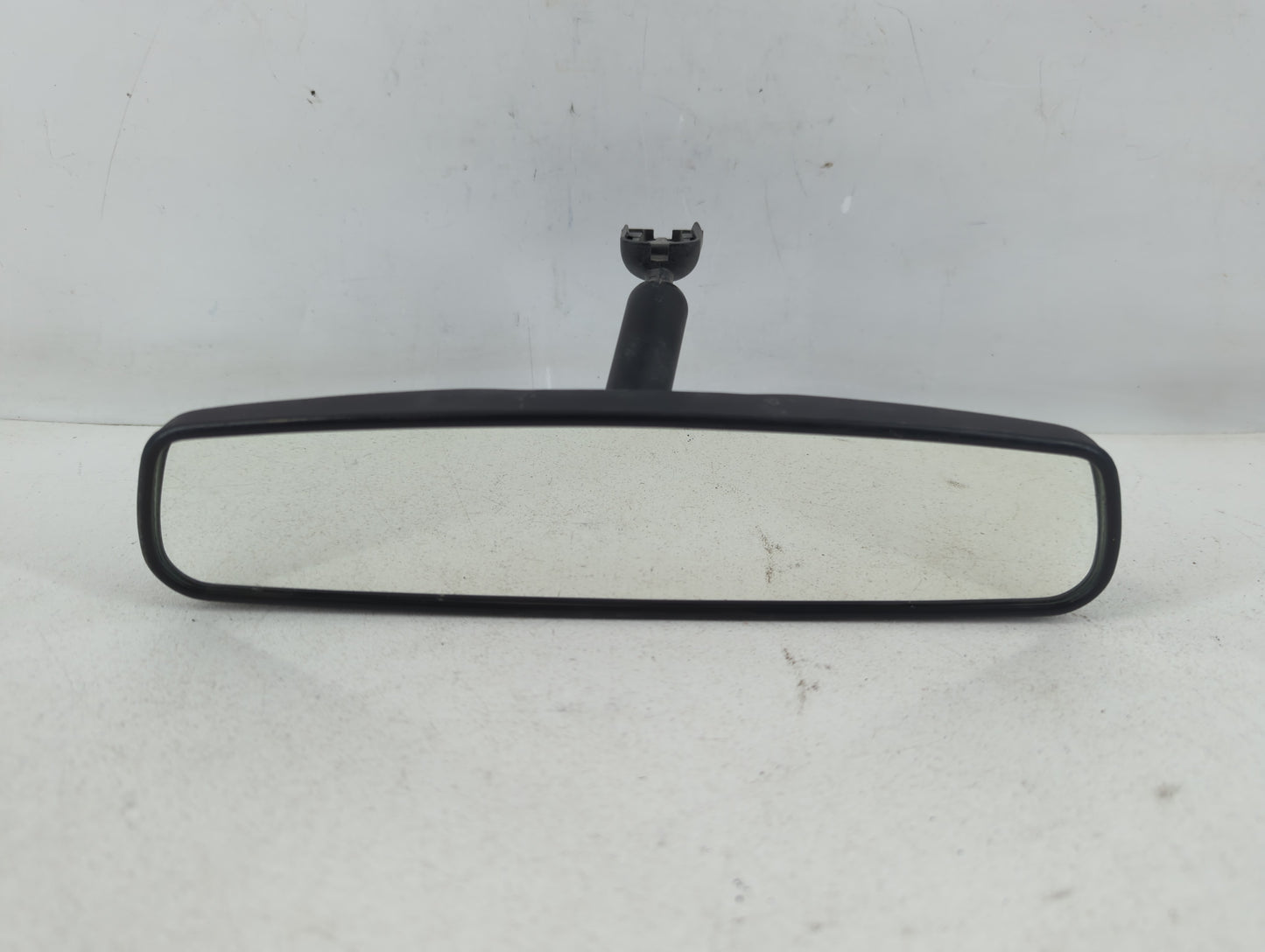 2008 Ford F-150 Interior Rear View Mirror Replacement OEM Fits OEM Used Auto Parts - Oemusedautoparts1.com
