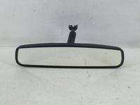 2008 Ford F-150 Interior Rear View Mirror Replacement OEM Fits OEM Used Auto Parts - Oemusedautoparts1.com