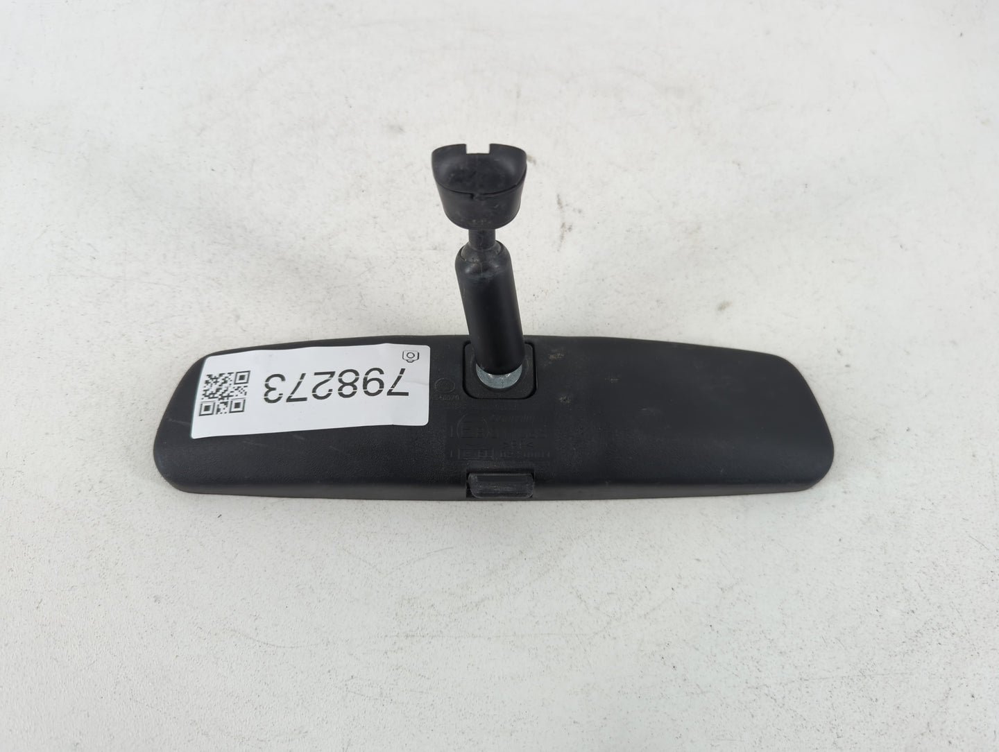 2008 Ford F-150 Interior Rear View Mirror Replacement OEM Fits OEM Used Auto Parts - Oemusedautoparts1.com