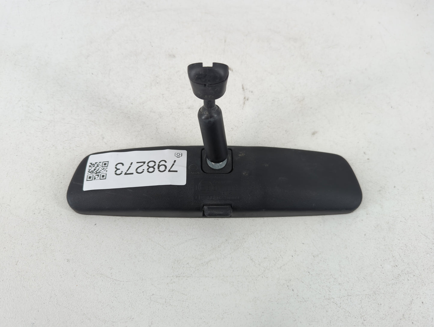2008 Ford F-150 Interior Rear View Mirror Replacement OEM Fits OEM Used Auto Parts - Oemusedautoparts1.com