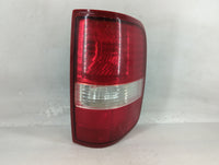 2006-2008 Ford F-150 Tail Light Assembly Passenger Right OEM Fits Fits 2006 2007 2008 OEM Used Auto Parts - Oemusedautoparts