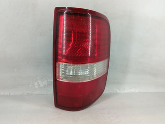 compare product 2006-2008 Ford F-150 Tail Light Assembly Passenger Right OEM Fits Fits 2006 2007 2008 OEM Used Auto Parts