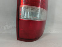 2006-2008 Ford F-150 Tail Light Assembly Passenger Right OEM Fits Fits 2006 2007 2008 OEM Used Auto Parts - Oemusedautoparts