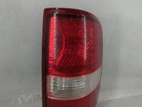 2006-2008 Ford F-150 Tail Light Assembly Passenger Right OEM Fits Fits 2006 2007 2008 OEM Used Auto Parts - Oemusedautoparts