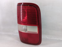2006-2008 Ford F-150 Tail Light Assembly Passenger Right OEM Fits Fits 2006 2007 2008 OEM Used Auto Parts - Oemusedautoparts