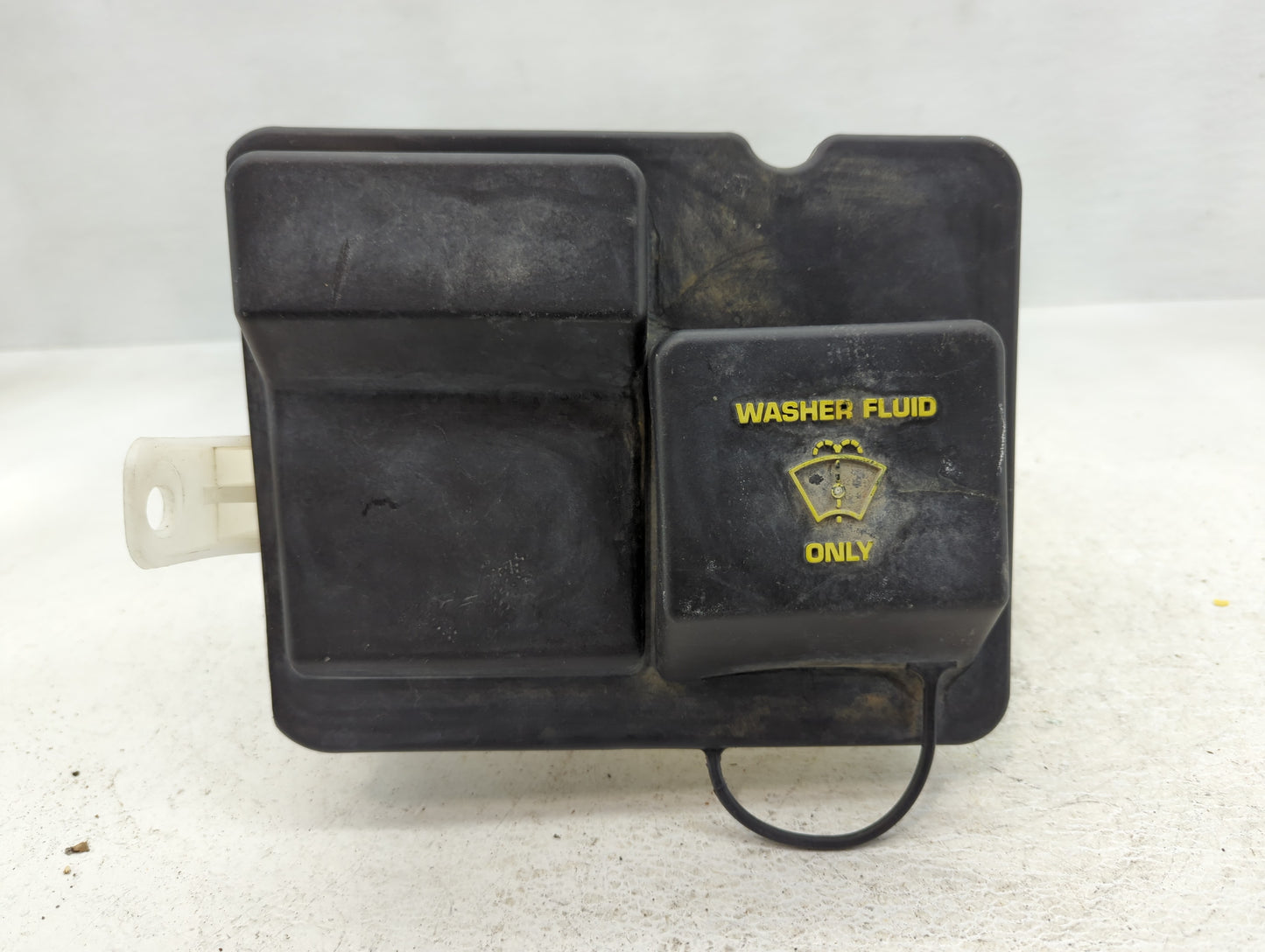 2007-2008 Ford F-150 Windshield Washer Fluid Reservoir Bottle Oem - Oemusedautoparts1.com