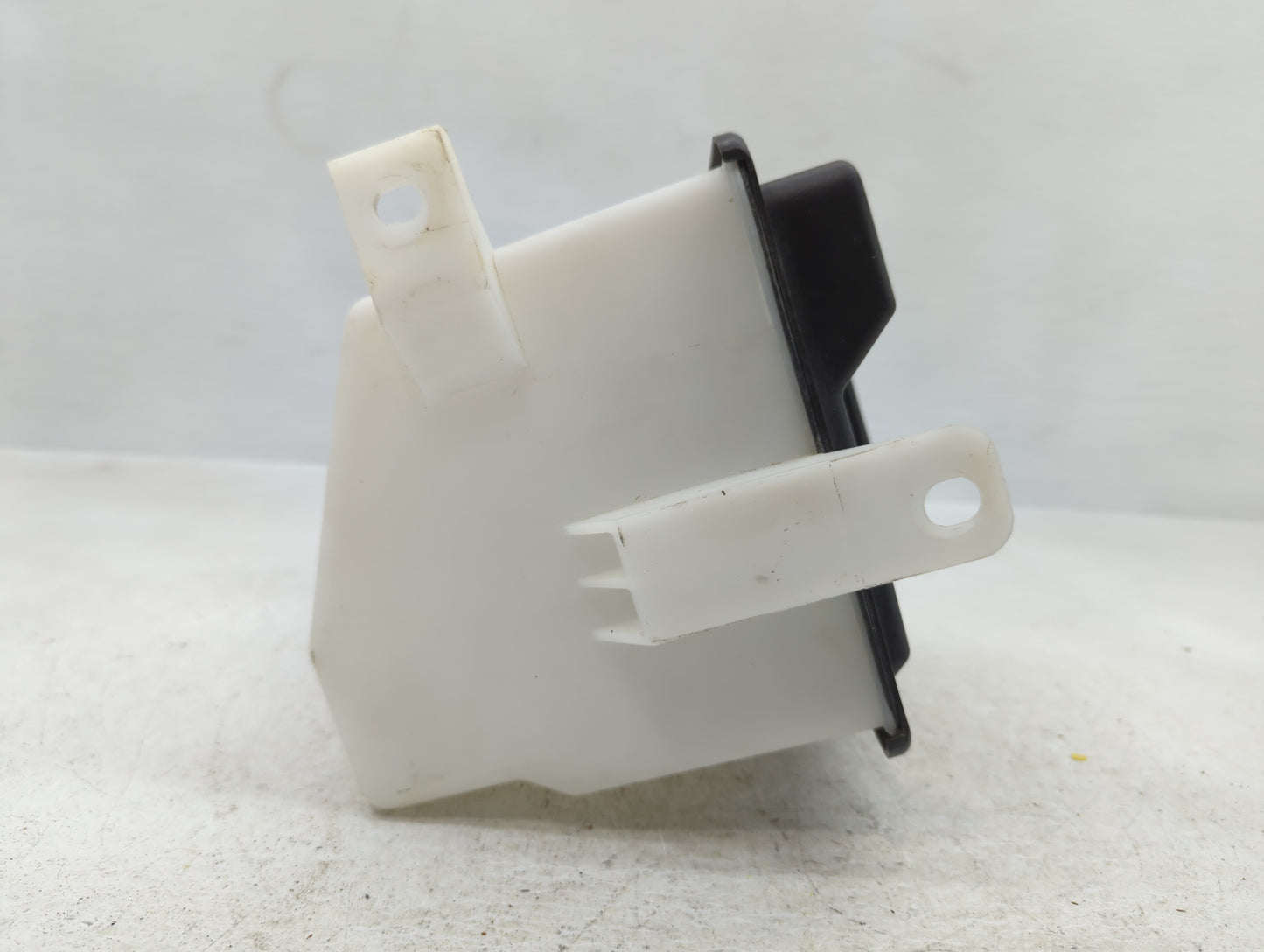2007-2008 Ford F-150 Windshield Washer Fluid Reservoir Bottle Oem - Oemusedautoparts1.com