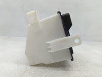 2007-2008 Ford F-150 Windshield Washer Fluid Reservoir Bottle Oem - Oemusedautoparts1.com