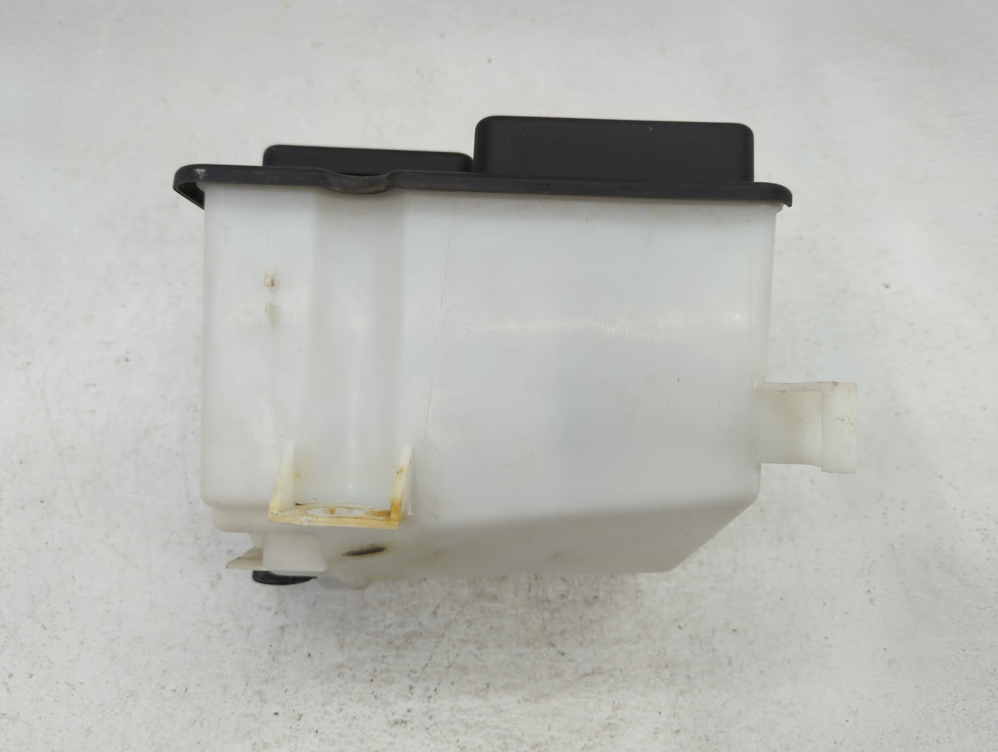 2007-2008 Ford F-150 Windshield Washer Fluid Reservoir Bottle Oem - Oemusedautoparts1.com