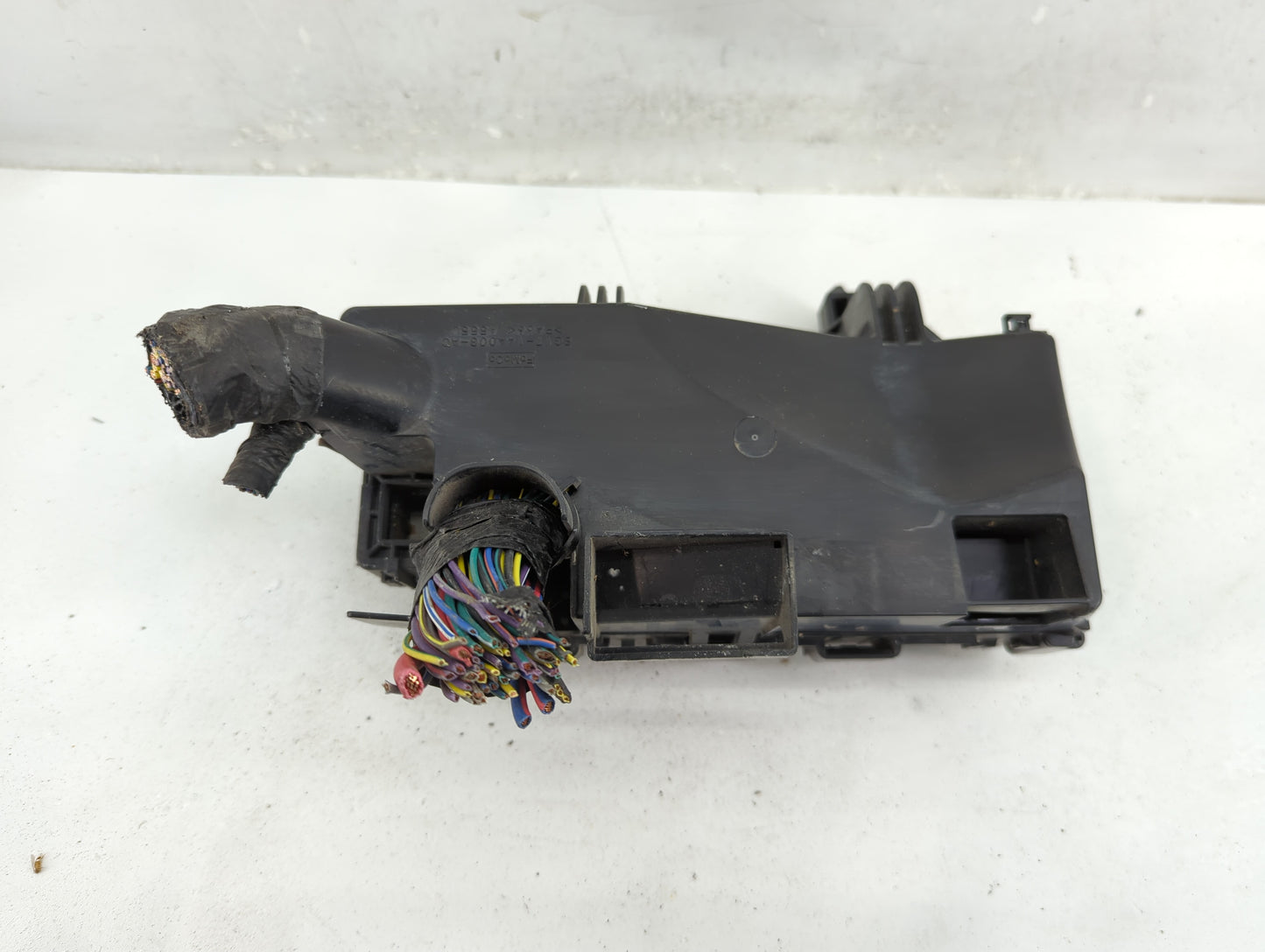 2008 Ford F-150 Fusebox Fuse Box Panel Relay Module P/N:8G1T-14A003-AC 5L3T-AA, F0AB-14B192-AA, 7L54-5616-30 Fits Fits 2009 