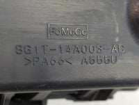 2008 Ford F-150 Fusebox Fuse Box Panel Relay Module P/N:8G1T-14A003-AC 5L3T-AA, F0AB-14B192-AA, 7L54-5616-30 Fits Fits 2009 
