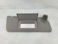 2004-2008 Ford F-150 Sun Visor Shade Replacement Passenger Right Mirror Fits Fits 2004 2005 2006 2007 2008 OEM Used Auto Par