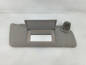 compare product 2004-2008 Ford F-150 Sun Visor Shade Replacement Passenger Right Mirror Fits Fits 2004 2005 2006 2007 2008 OEM Used Auto Parts