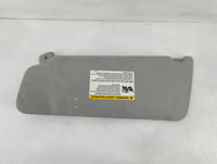 2004-2008 Ford F-150 Sun Visor Shade Replacement Passenger Right Mirror Fits Fits 2004 2005 2006 2007 2008 OEM Used Auto Par