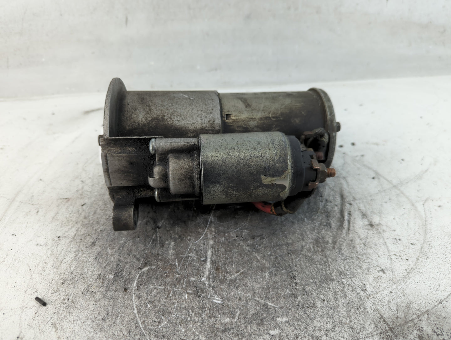 1999-2008 Ford F-150 Car Starter Motor Solenoid OEM P/N:6L34 DA 7M04D 11000 12V Fits OEM Used Auto Parts - Oemusedautoparts1