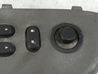 2004-2008 Ford F-150 Master Power Window Switch Replacement Driver Side Left P/N:5L3T-14B133-BBW Fits OEM Used Auto Parts - 