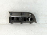 2004-2008 Ford F-150 Master Power Window Switch Replacement Driver Side Left P/N:5L3T-14B133-BBW Fits OEM Used Auto Parts - 