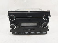2008 Ford F-150 Radio AM FM Cd Player Receiver Replacement P/N:8L3T-18C815-KC Fits OEM Used Auto Parts - Oemusedautoparts1.c