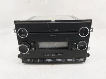 compare product 2008 Ford F-150 Radio AM FM Cd Player Receiver Replacement P/N:8L3T-18C815-KC Fits OEM Used Auto Parts