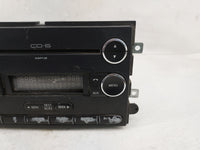 2008 Ford F-150 Radio AM FM Cd Player Receiver Replacement P/N:8L3T-18C815-KC Fits OEM Used Auto Parts - Oemusedautoparts1.c