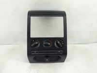2004-2008 Ford F-150 Climate Control Module Temperature AC/Heater Replacement Fits Fits 2004 2005 2006 2007 2008 OEM Used Au