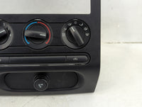 2004-2008 Ford F-150 Climate Control Module Temperature AC/Heater Replacement Fits Fits 2004 2005 2006 2007 2008 OEM Used Au