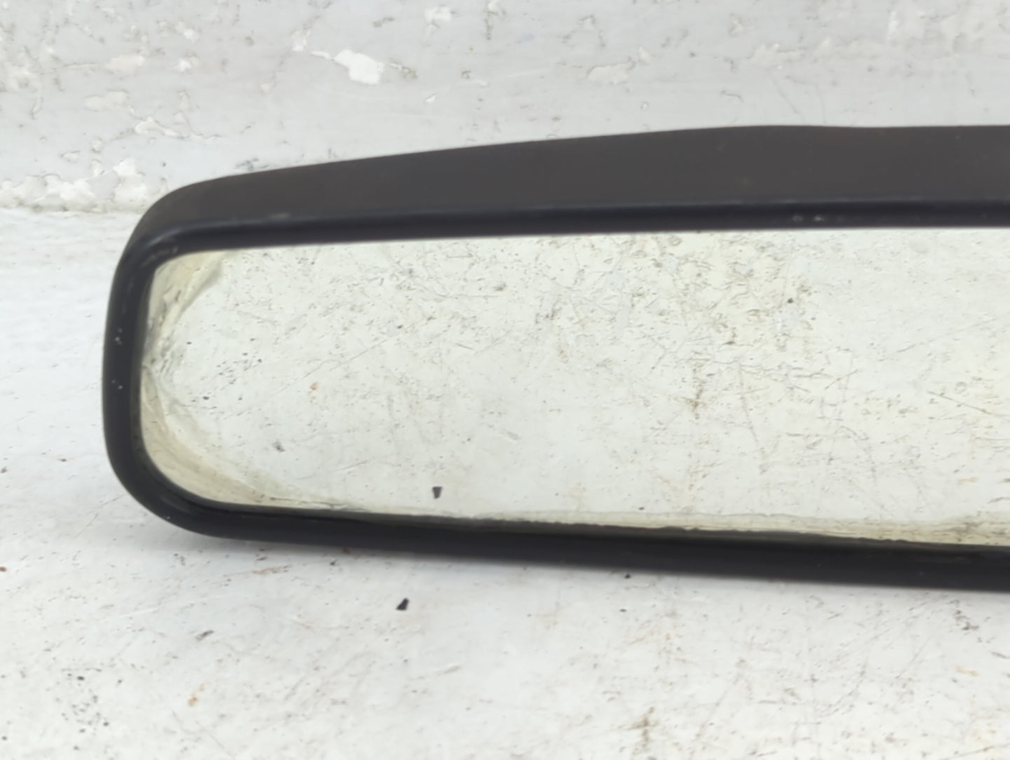 2004-2020 Ford F-150 Interior Rear View Mirror Replacement OEM Fits OEM Used Auto Parts - Oemusedautoparts1.com
