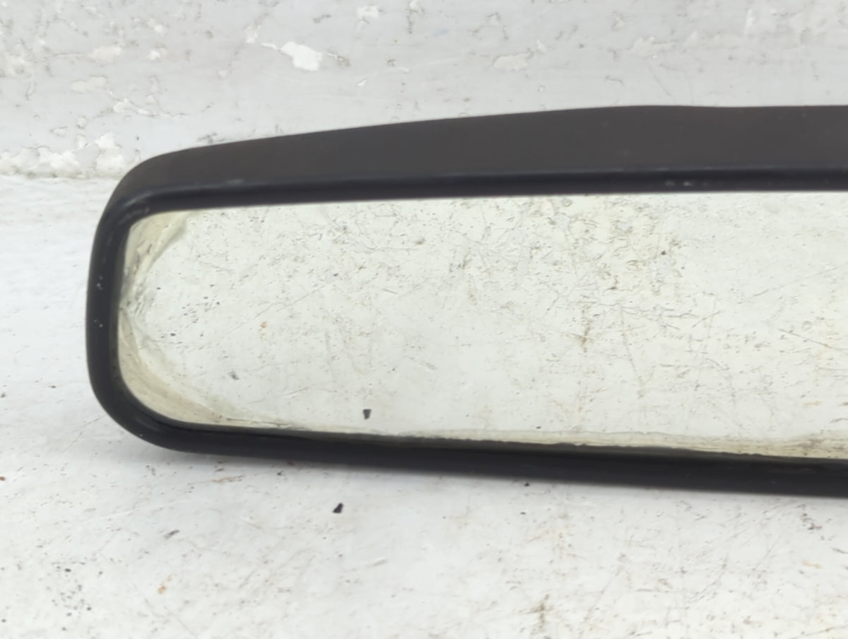 2004-2020 Ford F-150 Interior Rear View Mirror Replacement OEM Fits OEM Used Auto Parts - Oemusedautoparts1.com