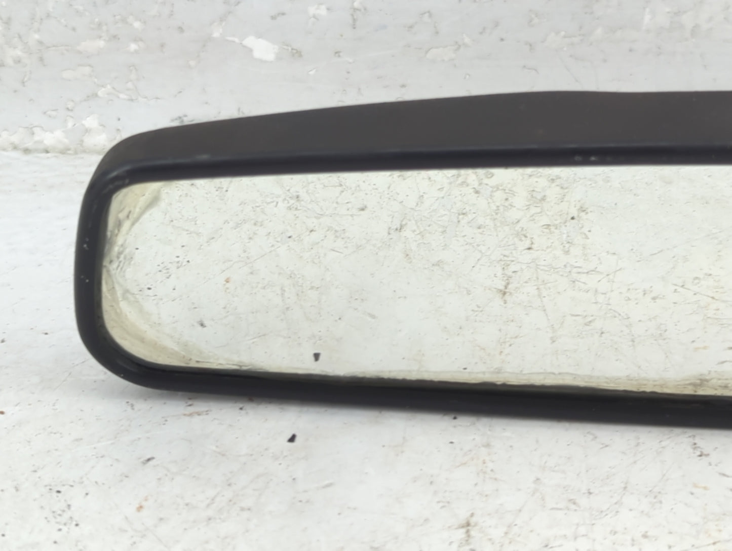 2004-2020 Ford F-150 Interior Rear View Mirror Replacement OEM Fits OEM Used Auto Parts - Oemusedautoparts1.com