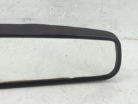 2004-2020 Ford F-150 Interior Rear View Mirror Replacement OEM Fits OEM Used Auto Parts - Oemusedautoparts1.com