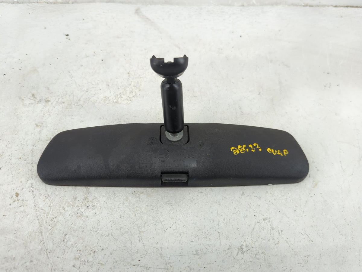 2004-2020 Ford F-150 Interior Rear View Mirror Replacement OEM Fits OEM Used Auto Parts - Oemusedautoparts1.com
