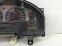 2007-2008 Ford F-150 Instrument Cluster Speedometer Gauges Miles:180K Fits Fits 2007 2008 OEM Used Auto Parts - Oemusedautop