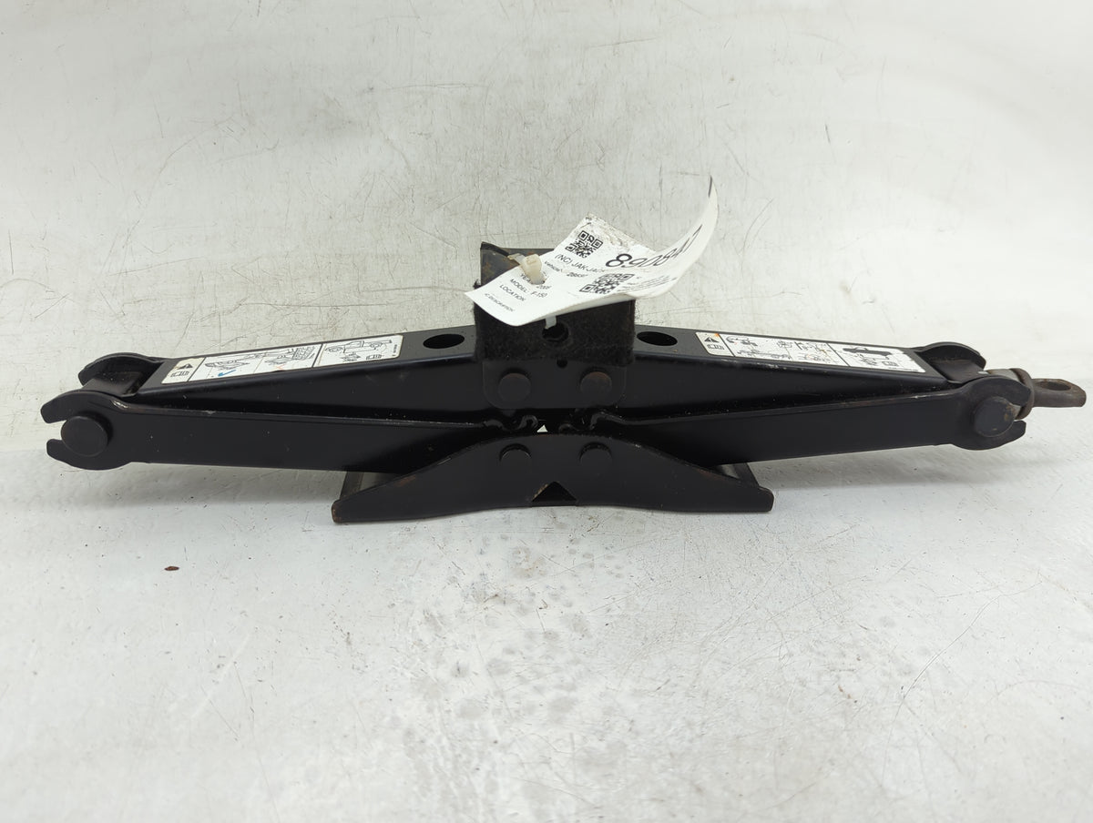Ford F-150 Spare Scissor Car Jack 890847 - Oemusedautoparts1.com