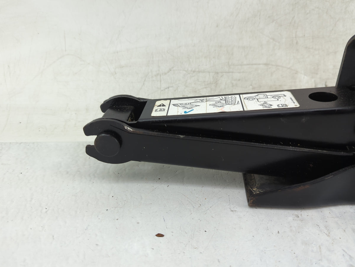 Ford F-150 Spare Scissor Car Jack 890847 - Oemusedautoparts1.com
