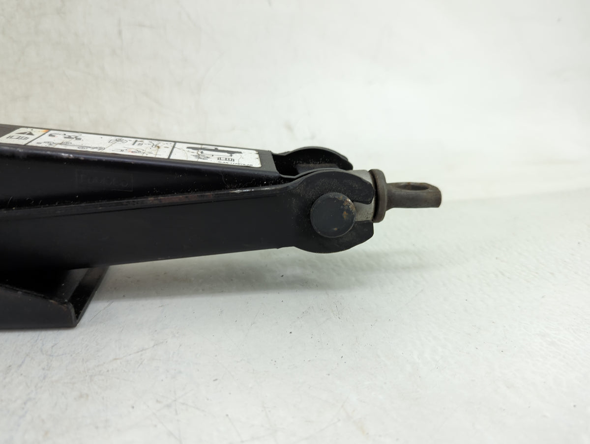 Ford F-150 Spare Scissor Car Jack 890847 - Oemusedautoparts1.com