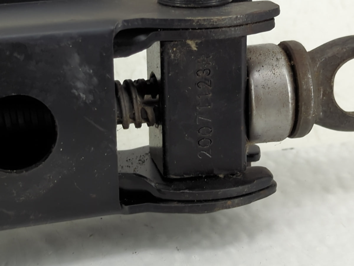 Ford F-150 Spare Scissor Car Jack 890847 - Oemusedautoparts1.com