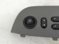 2004-2008 Ford F-150 Master Power Window Switch Replacement Driver Side Left Fits Fits 2003 2004 2005 2006 2007 2008 OEM Use
