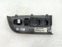 2004-2008 Ford F-150 Master Power Window Switch Replacement Driver Side Left Fits Fits 2003 2004 2005 2006 2007 2008 OEM Use