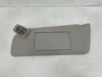 2004-2008 Ford F-150 Sun Visor Shade Replacement Driver Left Mirror Fits Fits 2004 2005 2006 2007 2008 OEM Used Auto Parts -