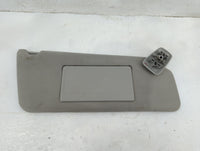 2004-2008 Ford F-150 Sun Visor Shade Replacement Passenger Right Mirror Fits Fits 2004 2005 2006 2007 2008 OEM Used Auto Par