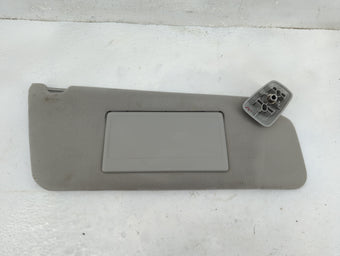 compare product 2004-2008 Ford F-150 Sun Visor Shade Replacement Passenger Right Mirror Fits Fits 2004 2005 2006 2007 2008 OEM Used Auto Parts