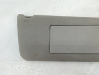 2004-2008 Ford F-150 Sun Visor Shade Replacement Passenger Right Mirror Fits Fits 2004 2005 2006 2007 2008 OEM Used Auto Par
