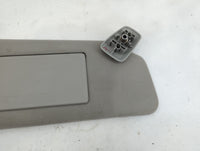 2004-2008 Ford F-150 Sun Visor Shade Replacement Passenger Right Mirror Fits Fits 2004 2005 2006 2007 2008 OEM Used Auto Par