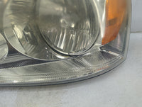 2004-2008 Ford F-150 Driver Left Oem Head Light Headlight Lamp - Oemusedautoparts1.com